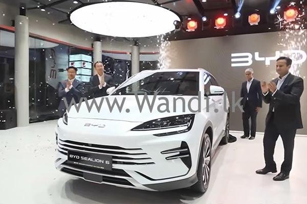 How to buy EVS in Sri Lanka?